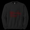 GILDAN® HEAVY BLEND CREWNECK SWEATSHIRT. Thumbnail
