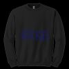 GILDAN® HEAVY BLEND CREWNECK SWEATSHIRT. Thumbnail