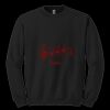 GILDAN® HEAVY BLEND CREWNECK SWEATSHIRT. Thumbnail