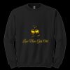 GILDAN® HEAVY BLEND CREWNECK SWEATSHIRT. Thumbnail