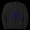 GILDAN® HEAVY BLEND CREWNECK SWEATSHIRT. Thumbnail