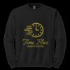 GILDAN® HEAVY BLEND CREWNECK SWEATSHIRT. Thumbnail