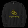 GILDAN® HEAVY BLEND CREWNECK SWEATSHIRT. Thumbnail