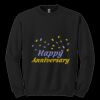 GILDAN® HEAVY BLEND CREWNECK SWEATSHIRT. Thumbnail