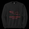 GILDAN® HEAVY BLEND CREWNECK SWEATSHIRT. Thumbnail