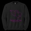 GILDAN® HEAVY BLEND CREWNECK SWEATSHIRT. Thumbnail
