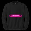 GILDAN® HEAVY BLEND CREWNECK SWEATSHIRT. Thumbnail