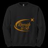 GILDAN® HEAVY BLEND CREWNECK SWEATSHIRT. Thumbnail
