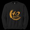 GILDAN® HEAVY BLEND CREWNECK SWEATSHIRT. Thumbnail