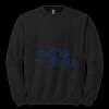 GILDAN® HEAVY BLEND CREWNECK SWEATSHIRT. Thumbnail