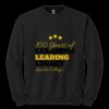 GILDAN® HEAVY BLEND CREWNECK SWEATSHIRT. Thumbnail