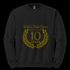 GILDAN® HEAVY BLEND CREWNECK SWEATSHIRT. Thumbnail