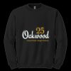 GILDAN® HEAVY BLEND CREWNECK SWEATSHIRT. Thumbnail