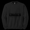 GILDAN® HEAVY BLEND CREWNECK SWEATSHIRT. Thumbnail