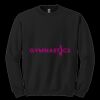 GILDAN® HEAVY BLEND CREWNECK SWEATSHIRT. Thumbnail