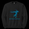 GILDAN® HEAVY BLEND CREWNECK SWEATSHIRT. Thumbnail