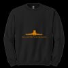 GILDAN® HEAVY BLEND CREWNECK SWEATSHIRT. Thumbnail