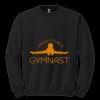 GILDAN® HEAVY BLEND CREWNECK SWEATSHIRT. Thumbnail