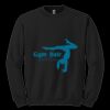 GILDAN® HEAVY BLEND CREWNECK SWEATSHIRT. Thumbnail