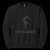 GILDAN® HEAVY BLEND CREWNECK SWEATSHIRT. Thumbnail