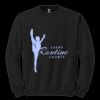 GILDAN® HEAVY BLEND CREWNECK SWEATSHIRT. Thumbnail
