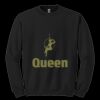 GILDAN® HEAVY BLEND CREWNECK SWEATSHIRT. Thumbnail