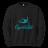 GILDAN® HEAVY BLEND CREWNECK SWEATSHIRT. Thumbnail