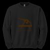 GILDAN® HEAVY BLEND CREWNECK SWEATSHIRT. Thumbnail