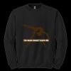 GILDAN® HEAVY BLEND CREWNECK SWEATSHIRT. Thumbnail