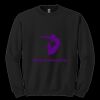 GILDAN® HEAVY BLEND CREWNECK SWEATSHIRT. Thumbnail