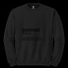 GILDAN® HEAVY BLEND CREWNECK SWEATSHIRT. Thumbnail