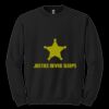 GILDAN® HEAVY BLEND CREWNECK SWEATSHIRT. Thumbnail