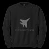 GILDAN® HEAVY BLEND CREWNECK SWEATSHIRT. Thumbnail