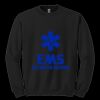 GILDAN® HEAVY BLEND CREWNECK SWEATSHIRT. Thumbnail