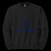 GILDAN® HEAVY BLEND CREWNECK SWEATSHIRT. Thumbnail