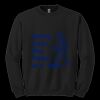 GILDAN® HEAVY BLEND CREWNECK SWEATSHIRT. Thumbnail