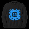 GILDAN® HEAVY BLEND CREWNECK SWEATSHIRT. Thumbnail