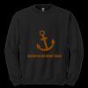 GILDAN® HEAVY BLEND CREWNECK SWEATSHIRT. Thumbnail