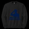 GILDAN® HEAVY BLEND CREWNECK SWEATSHIRT. Thumbnail
