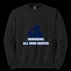 GILDAN® HEAVY BLEND CREWNECK SWEATSHIRT. Thumbnail