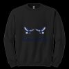 GILDAN® HEAVY BLEND CREWNECK SWEATSHIRT. Thumbnail