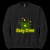 GILDAN® HEAVY BLEND CREWNECK SWEATSHIRT. Thumbnail