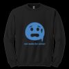 GILDAN® HEAVY BLEND CREWNECK SWEATSHIRT. Thumbnail