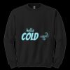 GILDAN® HEAVY BLEND CREWNECK SWEATSHIRT. Thumbnail