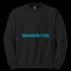 GILDAN® HEAVY BLEND CREWNECK SWEATSHIRT. Thumbnail