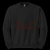 GILDAN® HEAVY BLEND CREWNECK SWEATSHIRT. Thumbnail