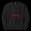 GILDAN® HEAVY BLEND CREWNECK SWEATSHIRT. Thumbnail