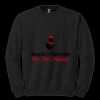 GILDAN® HEAVY BLEND CREWNECK SWEATSHIRT. Thumbnail