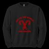 GILDAN® HEAVY BLEND CREWNECK SWEATSHIRT. Thumbnail