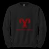 GILDAN® HEAVY BLEND CREWNECK SWEATSHIRT. Thumbnail